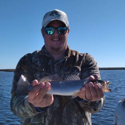 Outpost Alpha Fishing and Trading Company