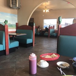 Ed's La Casita East
