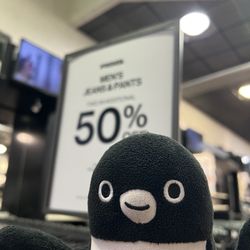 Tillys - 50% sale promos!