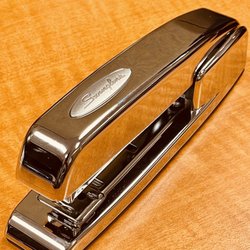 Staples - Swingline Stapler. Collectors Edition.