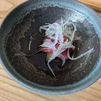 Kira - Crudo - Sushi Bars Near Me - Houston, Texas