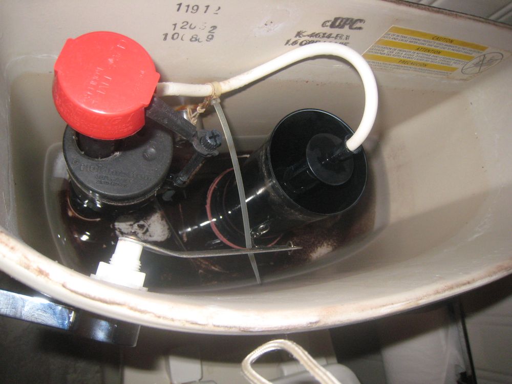 Slide of Scottco Plumbing