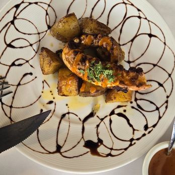 Adrian's Restaurant & Tequila Bar - Octopus - Mexican Near Me - Bellevue, Washington
