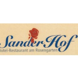 Sander-Hof