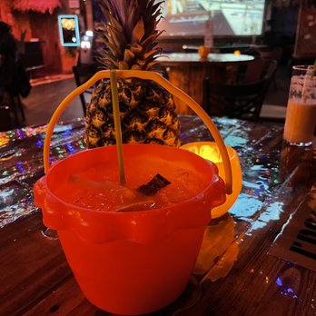 Eastern Palace Club - Tiki Bars Near Me - Hazel Park, Michigan