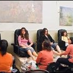 La Monique's Nail Salon