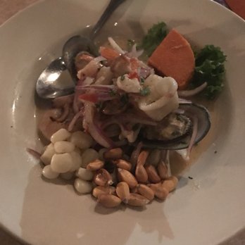 Lola's Peruvian Restaurant - Ceviche Traditional - Latin American Near Me - Glendale, California Lola's Peruvian Restaurant - Ceviche Traditional - Latin American Near Me - Glendale, California