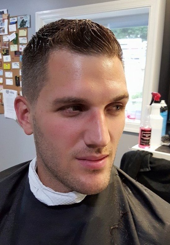 THE HOUSE CALL BARBERS Updated July 2024 Potomac, Maryland