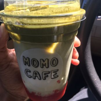 Momonoki - Cafes Near Me - Atlanta, Georgia