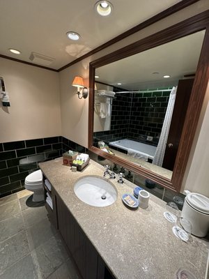 Post Hotel & Spa by null