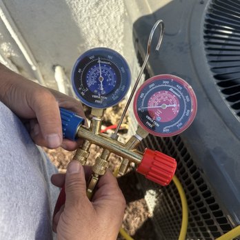 Home Tech Air Systems - Heating & Air Conditioning/HVAC Near Me