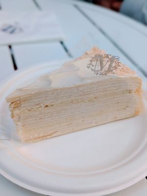 Lady M Cake Boutique - Houston Galleria by null