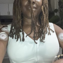 Dr. Wendy-Ann Olivier