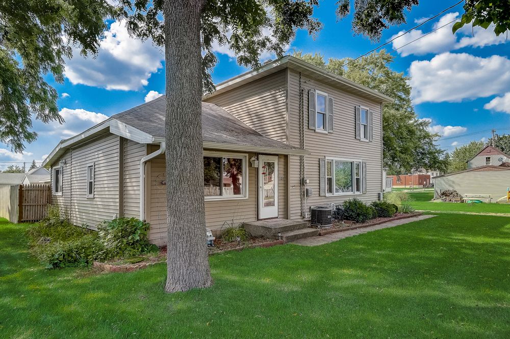 CORY OTTO EXP REALTY Updated June 2024 Contact Agent 309 Dewitt