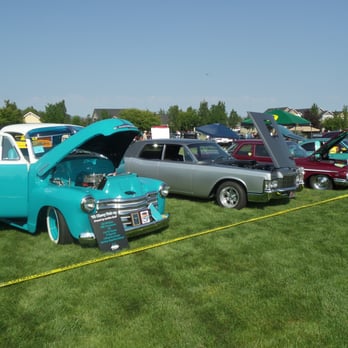 Custom Performance & Rods - Auto Customization Near Me - Central Point, Oregon Custom Performance & Rods - Auto Customization Near Me - Central Point, Oregon