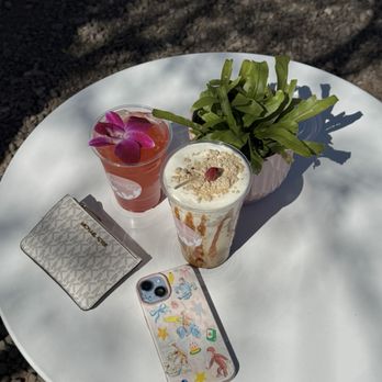 Cafecito Pecas - Coffee & Tea Near Me - Phoenix, Arizona