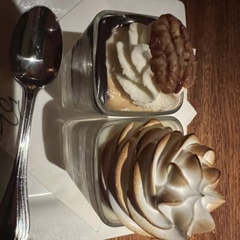 Seasons 52 - Dessert - New American Near Me - Edison, New Jersey Seasons 52 - Dessert - New American Near Me - Edison, New Jersey