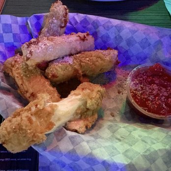 Rocco's Pub - Cheese sticks - Sports Bars Near Me - Jasper, Georgia Rocco's Pub - Cheese sticks - Sports Bars Near Me - Jasper, Georgia