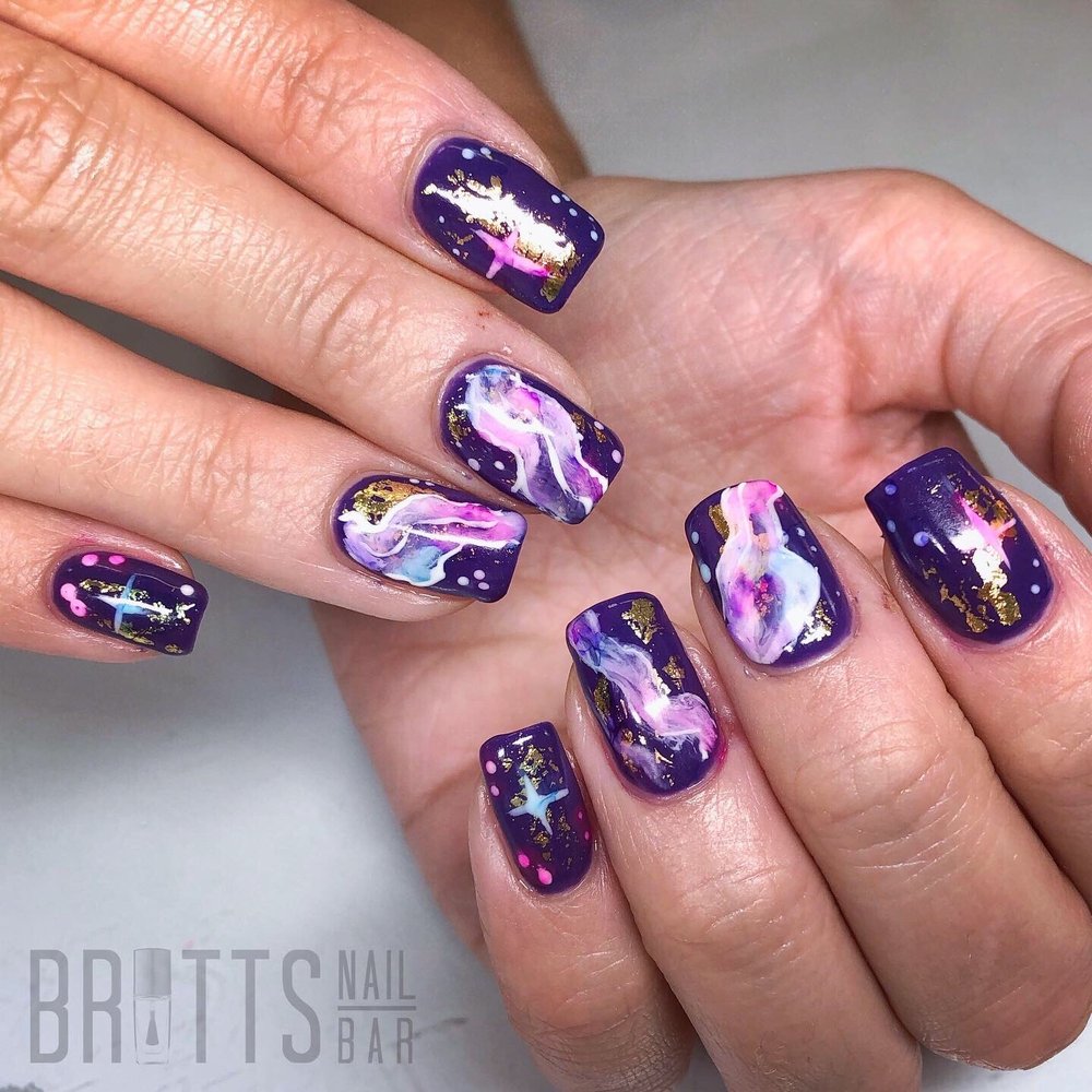 THE NAIL BAR COLLECTIVE 77 Photos & 29 Reviews 43 Grassy Plain St