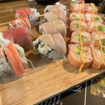 Sumo Sushi - Japanese Near Me - Houston, Texas