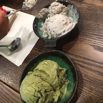 Johnny Roll House - I LOVE ICE CREAM, especially hard texture so it takes time to melt in my mouth! - Japanese Near Me - Montvale, New Jersey Johnny Roll House - I LOVE ICE CREAM, especially hard texture so it takes time to melt in my mouth! - Japanese Near Me - Montvale, New Jersey