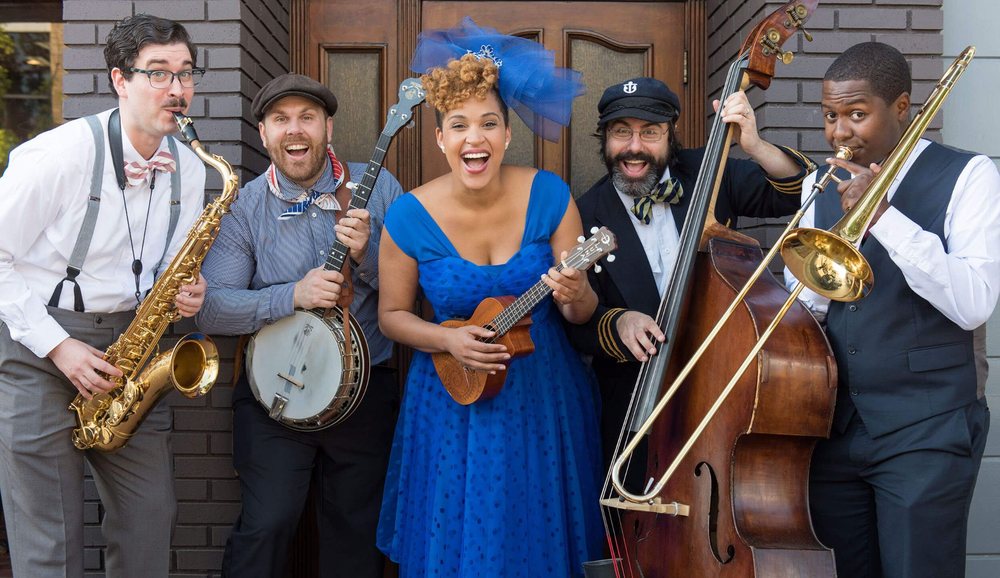 Social spots from Soka Peace Festival