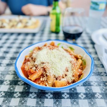 The Kiosk - Pasta Shops Near Me - Dunedin, Florida