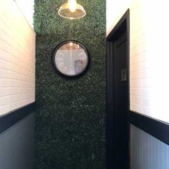 Nguyen's Kitchen - Restroom - Vietnamese Near Me - Costa Mesa, California