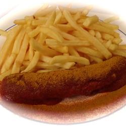 Diemer's Imbiss