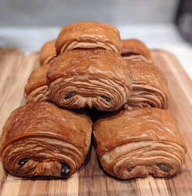 Bouchon Bakery by null