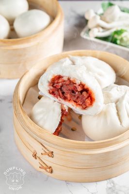 Dumpling Union Haight by null
