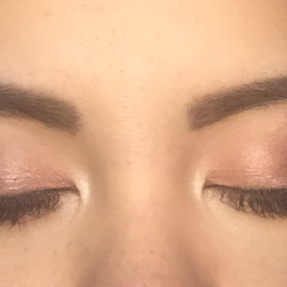 My gorgeous lashes by Chini!! My gorgeous lashes by Chini!!