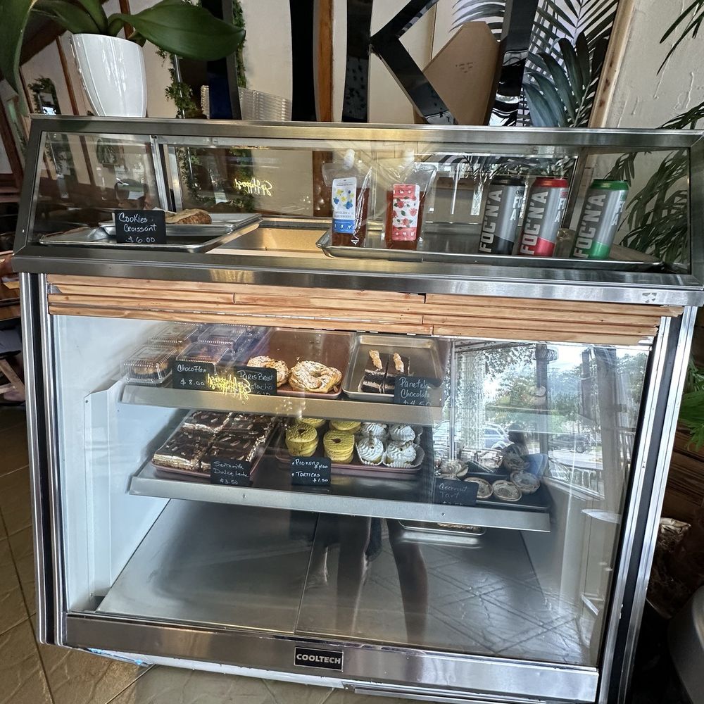 Tiki Java Jax - Pastries - Coffee & Tea Near Me - Jacksonville, Florida Tiki Java Jax - Pastries - Coffee & Tea Near Me - Jacksonville, Florida