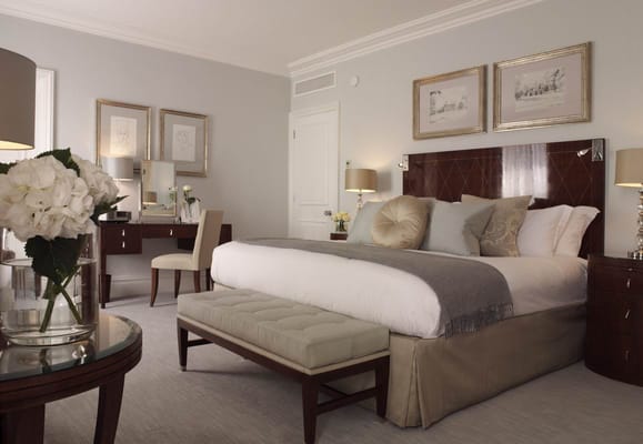 The Berkeley by null