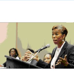 Emerald Harvest Consulting - National Urban League Panelist, National Conference