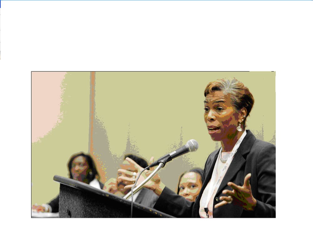 Emerald Harvest Consulting - social services organization in Phoenix, AZ