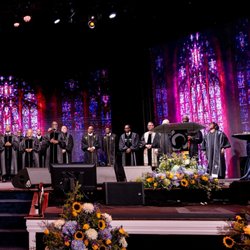Christian Cultural Center - Brooklyn Campus
