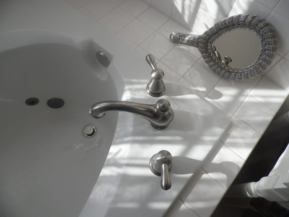 Slide of The Evergreen Plumbing Company