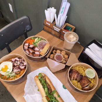 Saiga Vietnamese Eatery - Vietnamese Near Me - Orange, California Saiga Vietnamese Eatery - Vietnamese Near Me - Orange, California