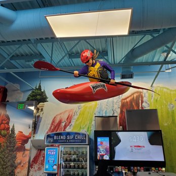Maverik Adventure's First Stop - Gas Stations Near Me - Meridian, Idaho