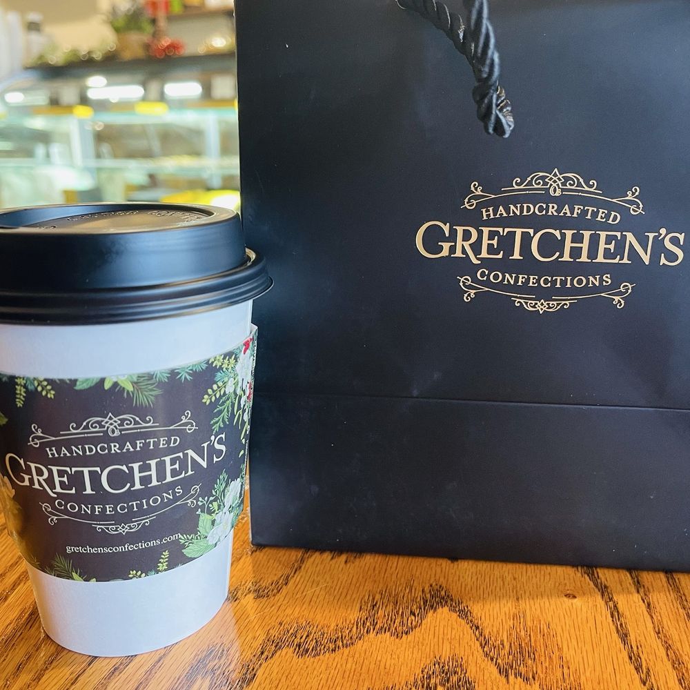 Gretchen's Confections - Chocolatiers & Shops Near Me - Marcellus, New York