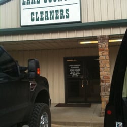 Lake Country Cleaners