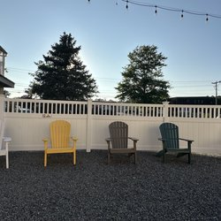 Stone Path Malt Tap Room