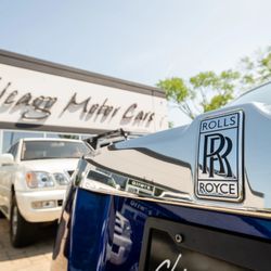 Chicago Motor Cars