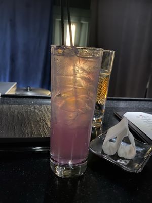 Sushi by Bou - Lincoln Park Chicago @ Lincoln Hotel by null