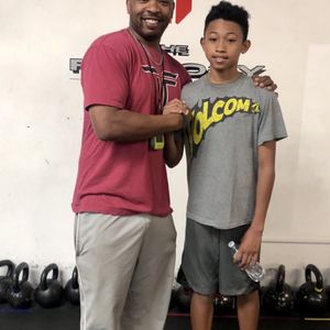 The Factory Training on Yelp