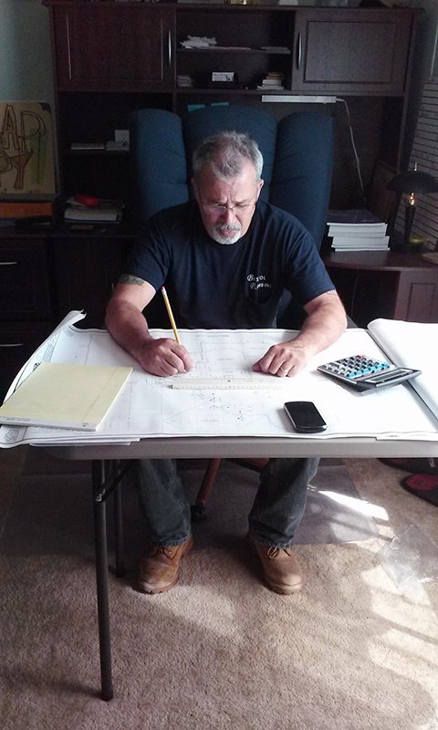 Slide of Bristol Plumbing and Heating