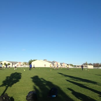 Central Park - More soccer - Parks Near Me - Roseville, California Central Park - More soccer - Parks Near Me - Roseville, California