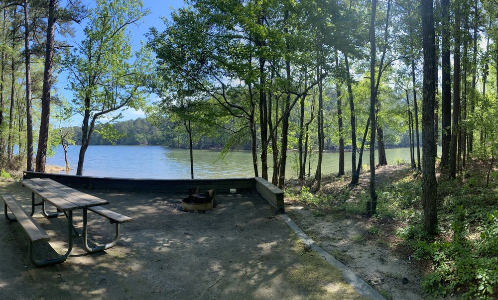 PETERSBURG CAMPGROUND Updated August 2024 3998 Petersburg Rd