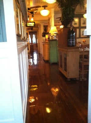 The Pacific Way by null